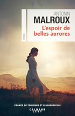 Télécharger le livre :  L'espoir de belles aurores
