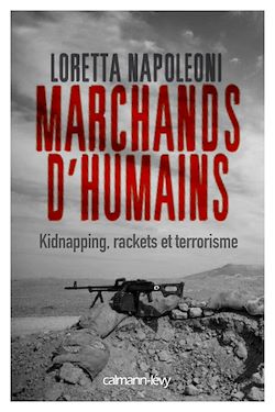 Télécharger le livre :  Marchands d'humains