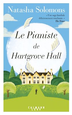 Télécharger le livre :  Le Pianiste de Hartgrove Hall
