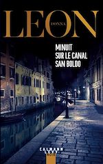 Télécharger le livre :  Minuit sur le canal San Boldo