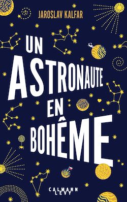 Télécharger le livre :  Un astronaute en bohême