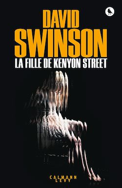 Télécharger le livre :  La Fille de Kenyon Street