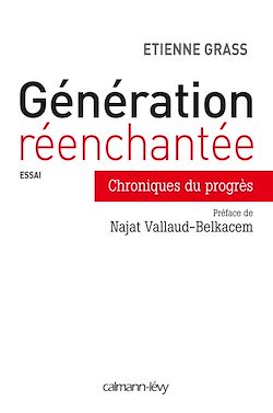 Télécharger le livre :  Génération réenchantée