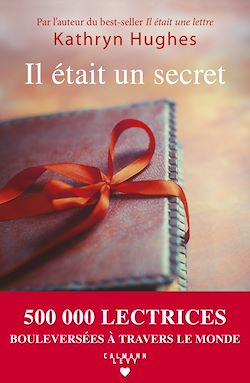 Télécharger le livre :  Il était un secret
