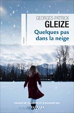 Télécharger le livre :  Quelques pas dans la neige