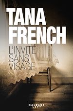 Télécharger le livre :  L'Invité sans visage