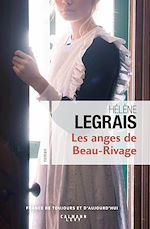 Télécharger le livre :  Les Anges de Beau Rivage