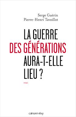 Télécharger le livre :  La guerre des générations aura-t-elle lieu?