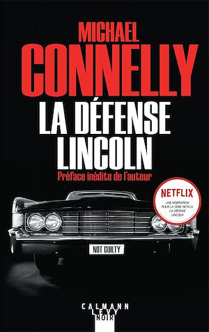 La Défense Lincoln | Connelly, Michael. Auteur
