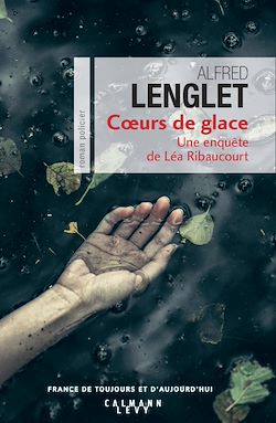 Télécharger le livre :  Coeurs de glace