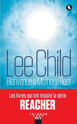 Télécharger le livre :  Bienvenue à Mother's Rest