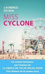 Télécharger le livre :  Miss Cyclone