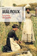 Télécharger le livre :  Le Pain de paille