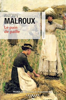 Télécharger le livre :  Le Pain de paille