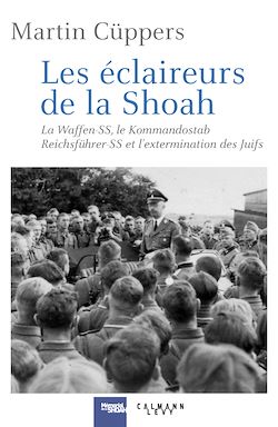Télécharger le livre :  Les Eclaireurs de la Shoah