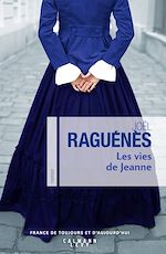 Télécharger le livre :  Les Vies de Jeanne