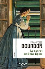 Télécharger le livre :  Le secret de Belle Epine