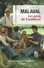 Télécharger le livre :  Les Gens de Combeval