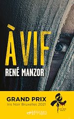 Télécharger le livre :  À vif