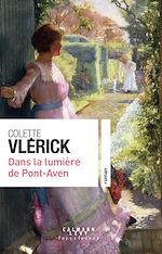 Télécharger le livre :  Dans la lumière de Pont-Aven