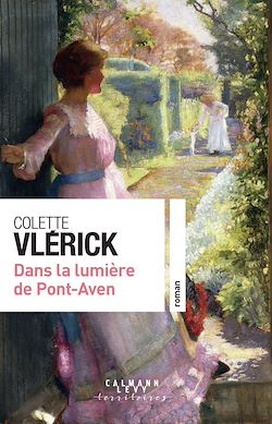 Télécharger le livre :  Dans la lumière de Pont-Aven