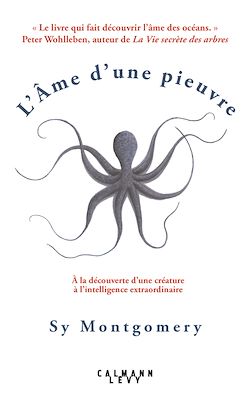 Télécharger le livre :  L'Âme d'une pieuvre