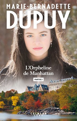 L'ORPHELINE DE MANHATTAN - T01 - L'ORPHELINE DE MANHATTAN
