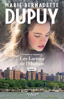 Télécharger le livre :  Les larmes de l'Hudson - Partie 2