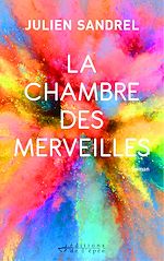 Télécharger le livre :  La Chambre des Merveilles