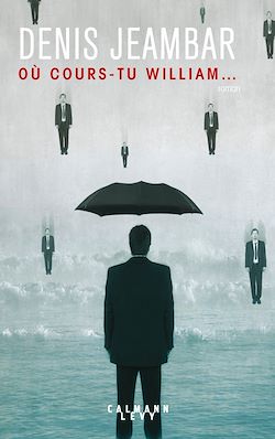 Télécharger le livre :  Où cours-tu William...