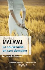 Télécharger le livre :  La Souveraine en son domaine (Les Gens de Combeval T2)