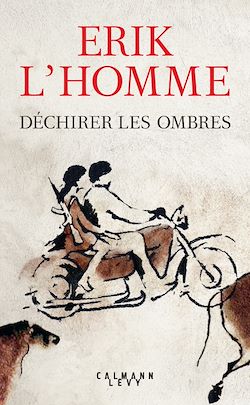 Télécharger le livre :  Déchirer les ombres