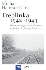 Télécharger le livre :  Treblinka 1942-1943
