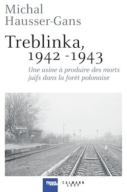 Télécharger le livre :  Treblinka 1942-1943