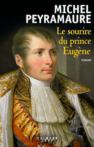 LE SOURIRE DU PRINCE EUGENE