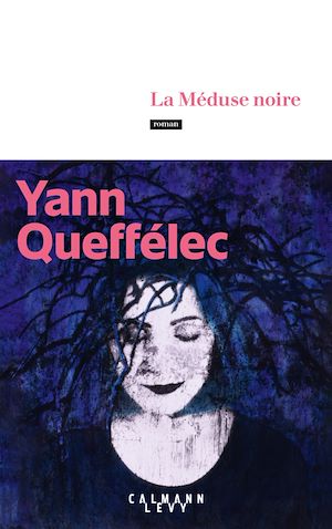 La Méduse noire | Queffélec, Yann. Auteur