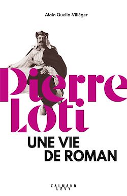 Télécharger le livre :  Pierre Loti