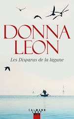 Télécharger le livre :  Les Disparus de la lagune