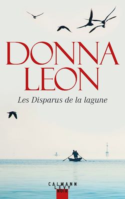 Télécharger le livre :  Les Disparus de la lagune
