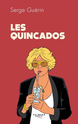 Télécharger le livre :  Les Quincados