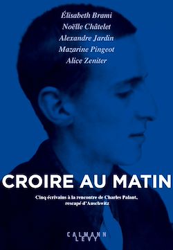 Télécharger le livre :  Croire au matin