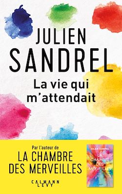 Télécharger le livre :  La vie qui m'attendait