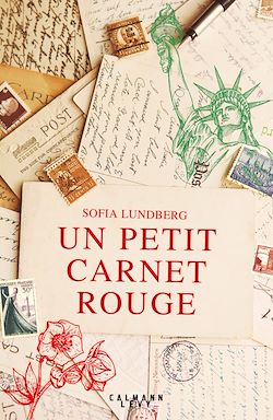 Télécharger le livre :  Un petit carnet rouge