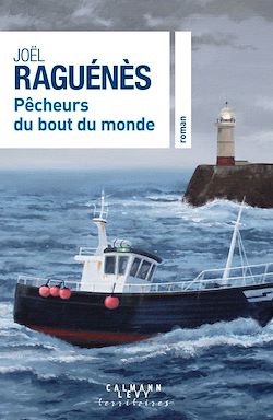 Télécharger le livre :  Pêcheurs du bout du monde