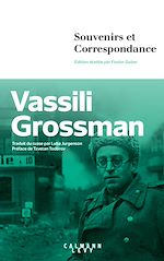 Télécharger le livre :  Souvenirs et correspondance