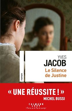 Télécharger le livre :  Le silence de Justine