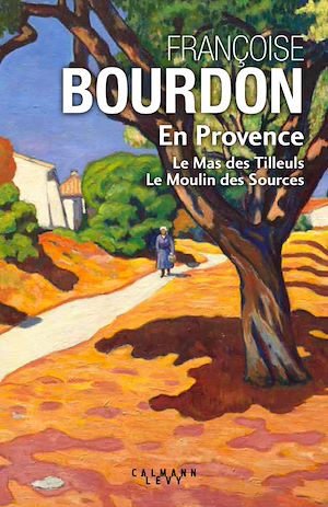 En Provence (collector) | Bourdon, Françoise. Auteur