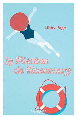 Télécharger le livre :  La piscine de Rosemary
