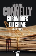 Télécharger le livre :  Chroniques du crime