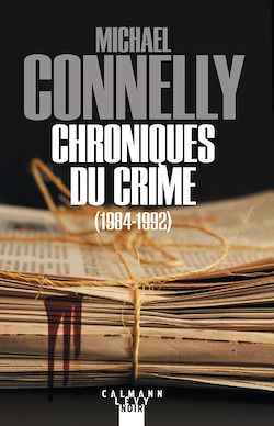 Télécharger le livre :  Chroniques du crime
